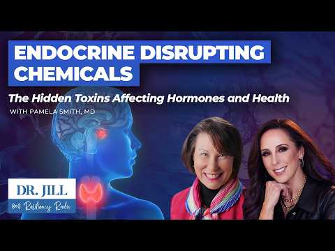 Hormonal Changes: The Body's Chemical Shifts | Vibepedia