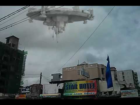 UFO sighting in Sri Lanka, Colombo (Dehiwala)
