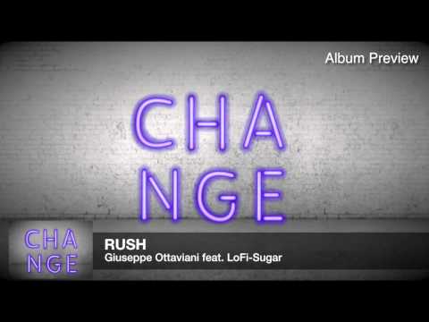 Giuseppe Ottaviani feat LoFi-Sugar - Rush (Official album preview)