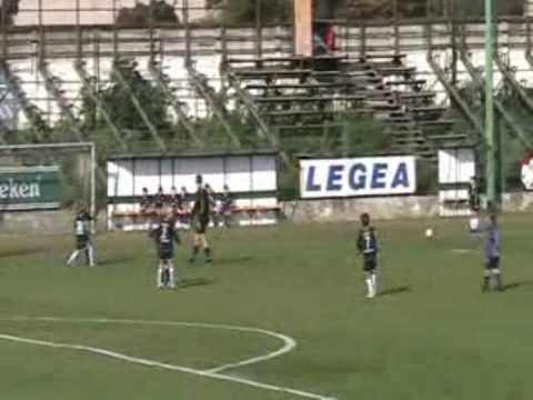 TREŠNJEVKA-DUBRAVA 4-0 Limači C 2000