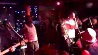 Neville Staple "Rat Race" Live Margate UK
