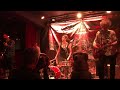 The Subsonics live in Tucson, AZ