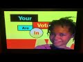 Opening To Blue S Clues Playtime With Periwinkle 2001 VHS