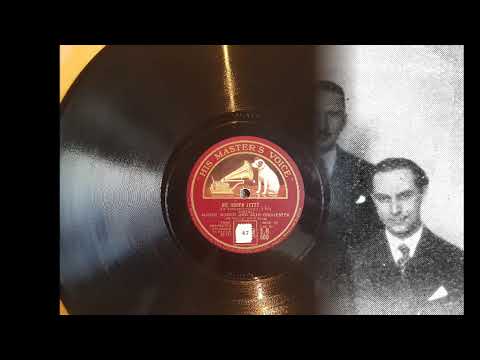 Marek Weber mit Gesang von den Five Songs: Sie hören jetzt