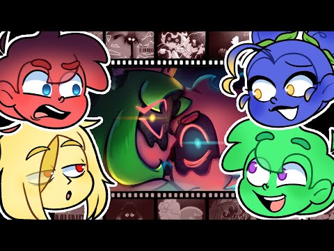 🍉 REAGINDO JUNTOS A MELHOR MUSICA DO CANAL !!! 🍉