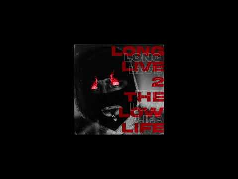 @VinnieHendrixLLL - Long Live 2 The Low Life ft @GleickLLL & J Wigga