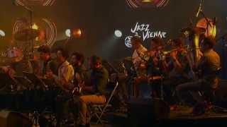 Gil Evans Paris Workshop - Dir L Cugny | Orange was the colour of her dress - C Mingus / G Evans