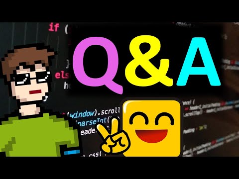 Bist du HOCHBEGABT? Wie ALT bist du? ZOCKST du? EURE FRAGEN, MEINE ANTWORTEN (Q&A)