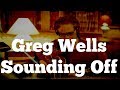 The Greg Wells Interview | Grammy Nominated Producer
