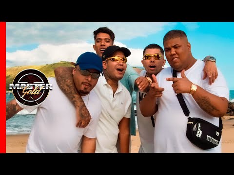 MC GP, MC Lele JP, MC Marks, MC Magrello - Só Gratidão (Video Clipe Oficial) DJ BL