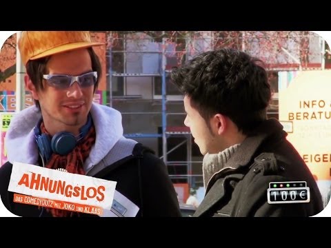 Superstar | Ahnungslos - Das Comedyquiz mit Joko und Klaas