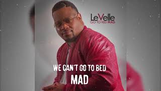 Go To Bed Mad Lyrics!