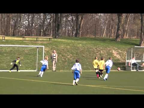 TuS 1860 Neustadt II 7:1 SV Aufb-Emp Ost