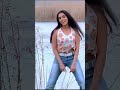 Asin Hot Jeans In 4K 60FPS