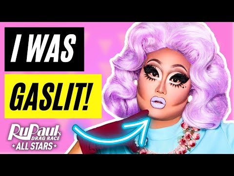 Kim Chi Exposes Eureka - Drag Race All Stars 9 Ep 3 - Have Your Say