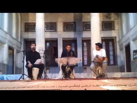 Mahtab - قطعه مهتاب