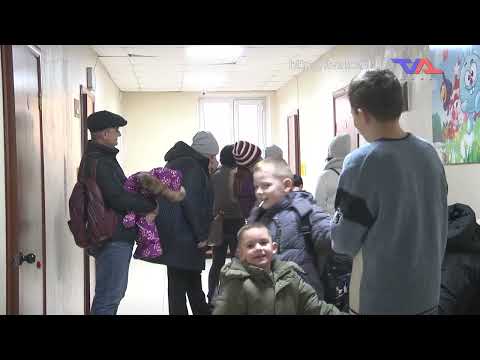 «Күн» ақпараттық бағдарлама 28 желтоқсан 2023ж.