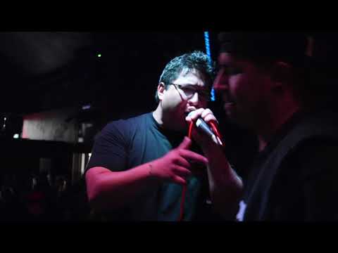 RC TFK Vs Cainef | Octavos | BDM Gold México 🇲🇽 2017