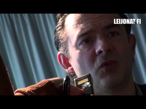 HCK: "Itselleen tavoitteita" // Mestis playoff-info 10.3.2014