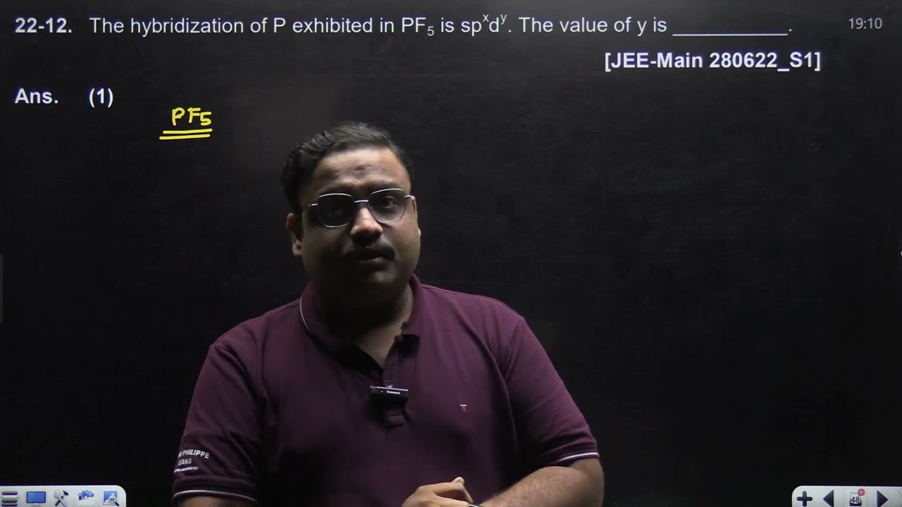 Video Solution