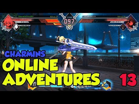 BBTAG - Online Adventures - My Es Combos are Garbage!