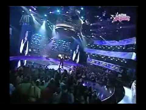 Aleksandar Belov-Operacija Trijumf-nastupi