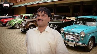 Harshad Mehta Real Car Collection