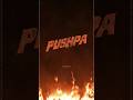 Pushpa 2 Song Pushpa2 Pushpa2songs Alluarjun Sukumar Viral Devisriprasad Shortsfeed Shorts