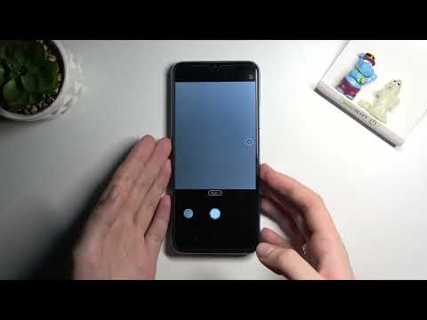 How to Take Burst Shot in Realme C25Y?