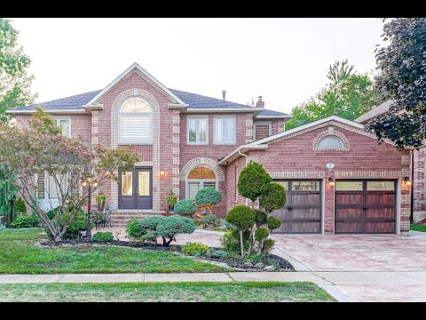 2 Vogue Crescent Brampton Home for Sale - Real Estate Properties for Sale