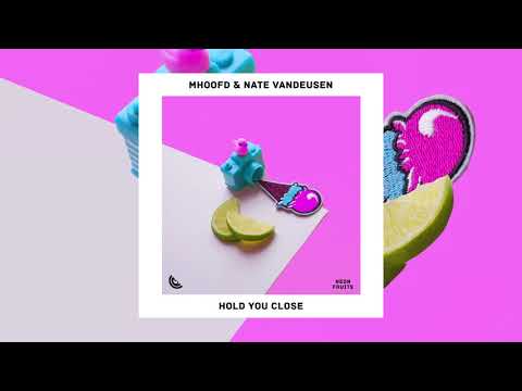 Mhoofd & Nate VanDeusen - Hold You Close
