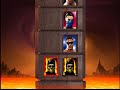 Ultimate Mortal Kombat Trilogy Scorpion Gameplay