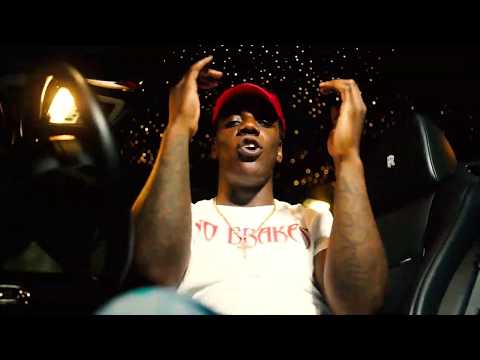 Da Real Woo - Bando Black (Official Video) Shot By @MookieMadFace