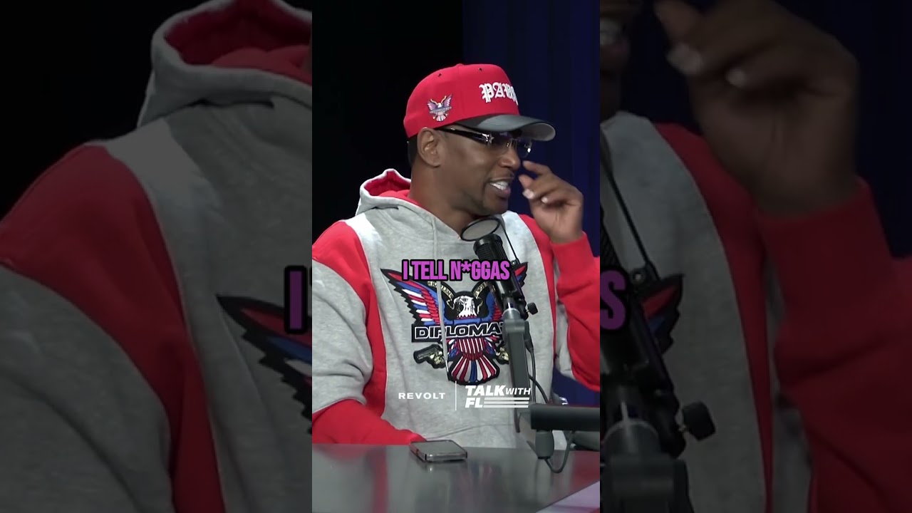 J. Cole Confirms He Fought Diddy But ....