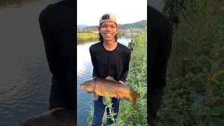 Download lagu Mancing di jepang umpannya pake roti dapet ikan babon mp3
