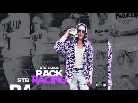 Eightball Tank “Purple Rain” Ft Stb Skuub [Official Audio] 