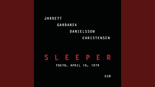 Chant Of The Soil (Live)