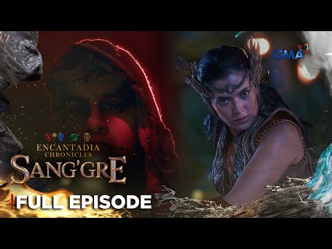 Sang'gre: Gargan at ang mga Sang’gre! (Full Episode 136 - December 22, 2025) | Encantadia Chronicles