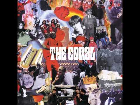 The Coral - Dreaming of You