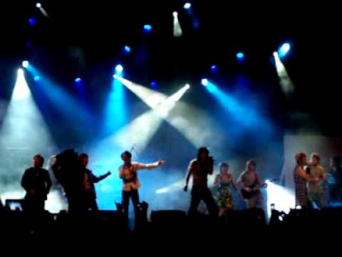 Super Friends Spirits 2007 - Pegasus Fantasy