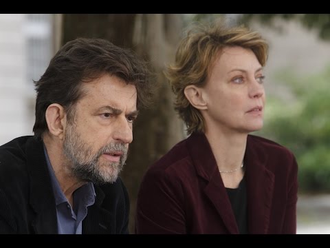 Mia Madre trailer - Nanni Moretti, John Turturro, Margherita Buy, Giulia Lazzarini