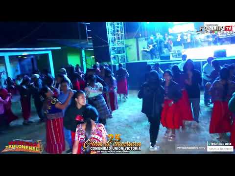 COMUNIDAD UNION VICTORIA ,SAN MIGUEL POCHUTA, CHIMALTENANGO 2,025