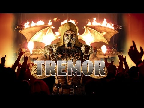 Dimitri Vegas, Martin Garrix, Like Mike - Tremor (Sullivan King & Riot Ten Remix)