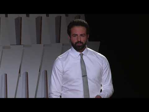 Mohammad Ghassemi TEDx