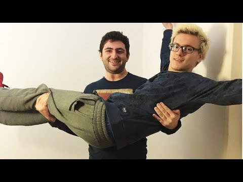 when MIRACLE + GH party — only IMBA COMBOS