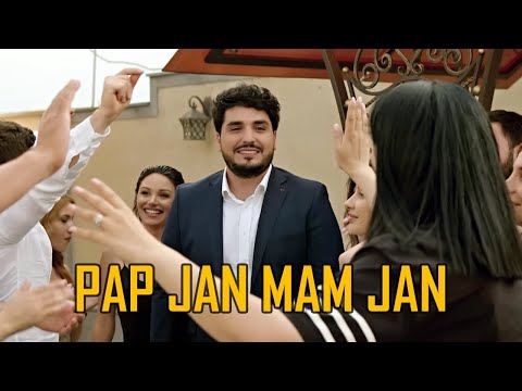 Mam Jan Pap Jan - Most Popular Songs from Armenia