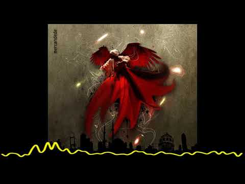 Mercan Dede feat Ceza - İstanbul (800 - 2007)