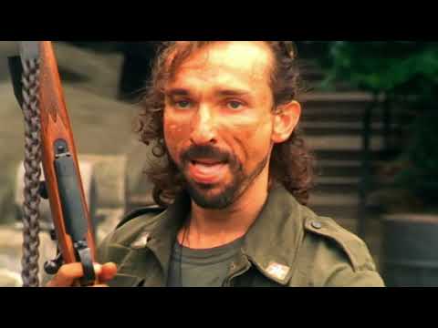 Lasko  die Faust Gottes - Episode 02 Die Wolfsschlucht