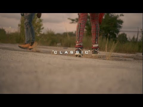 MAJOR ZOE x SOUTHFIELD G -CLASSIC (MUSIC VIDEO)