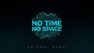Lateral Blast - No time no space (Franco Battiato)
